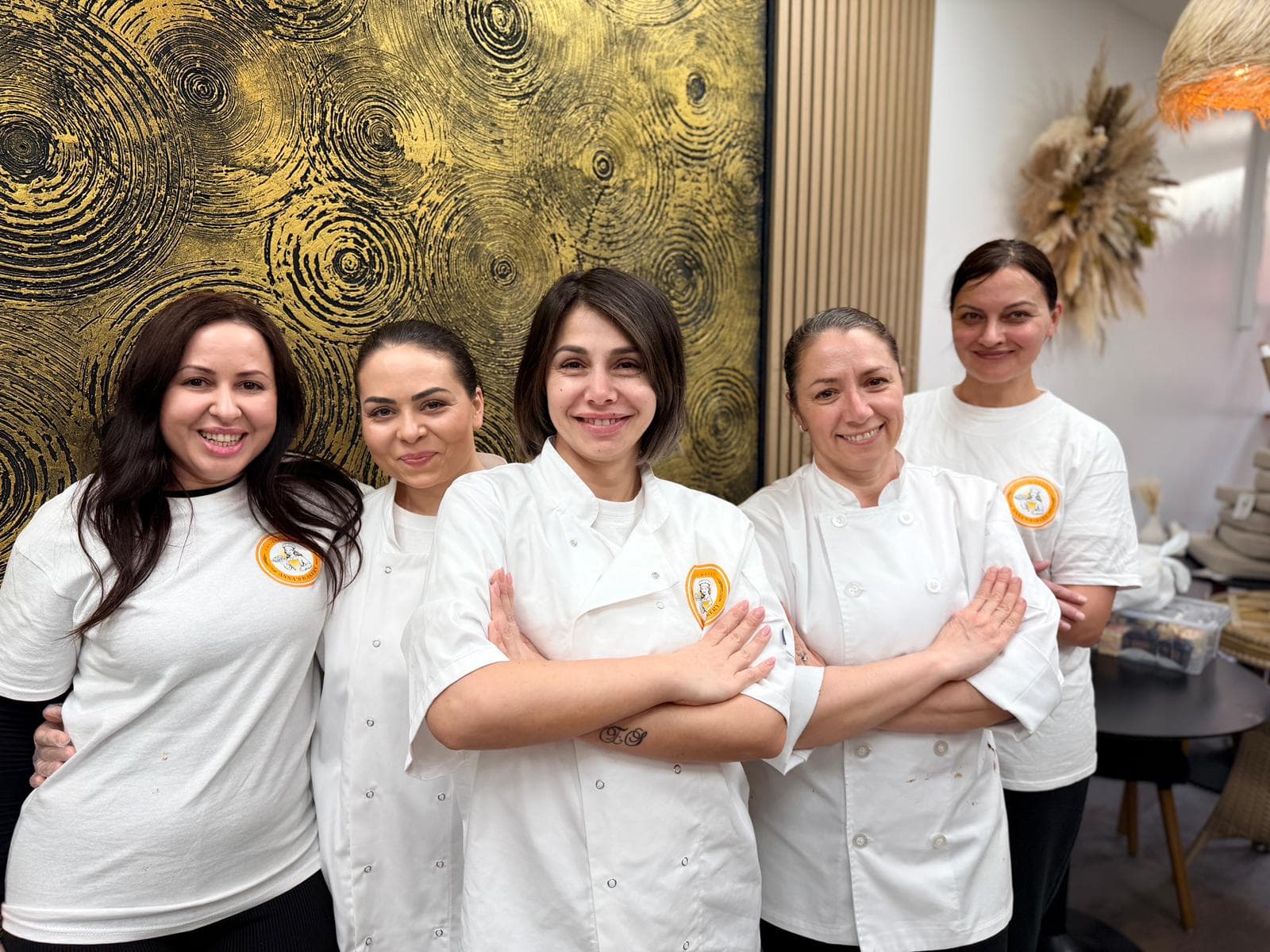 Instagram @annasartisanbakery 9