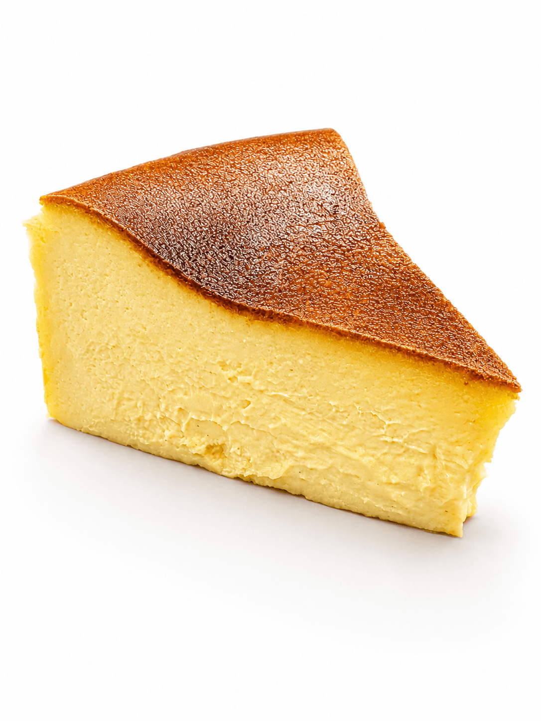 Basque Cheesecake