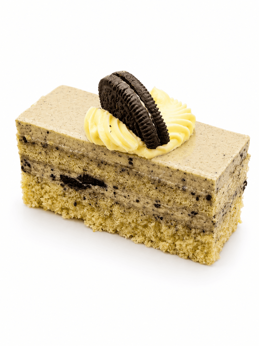 Cookies & Cream