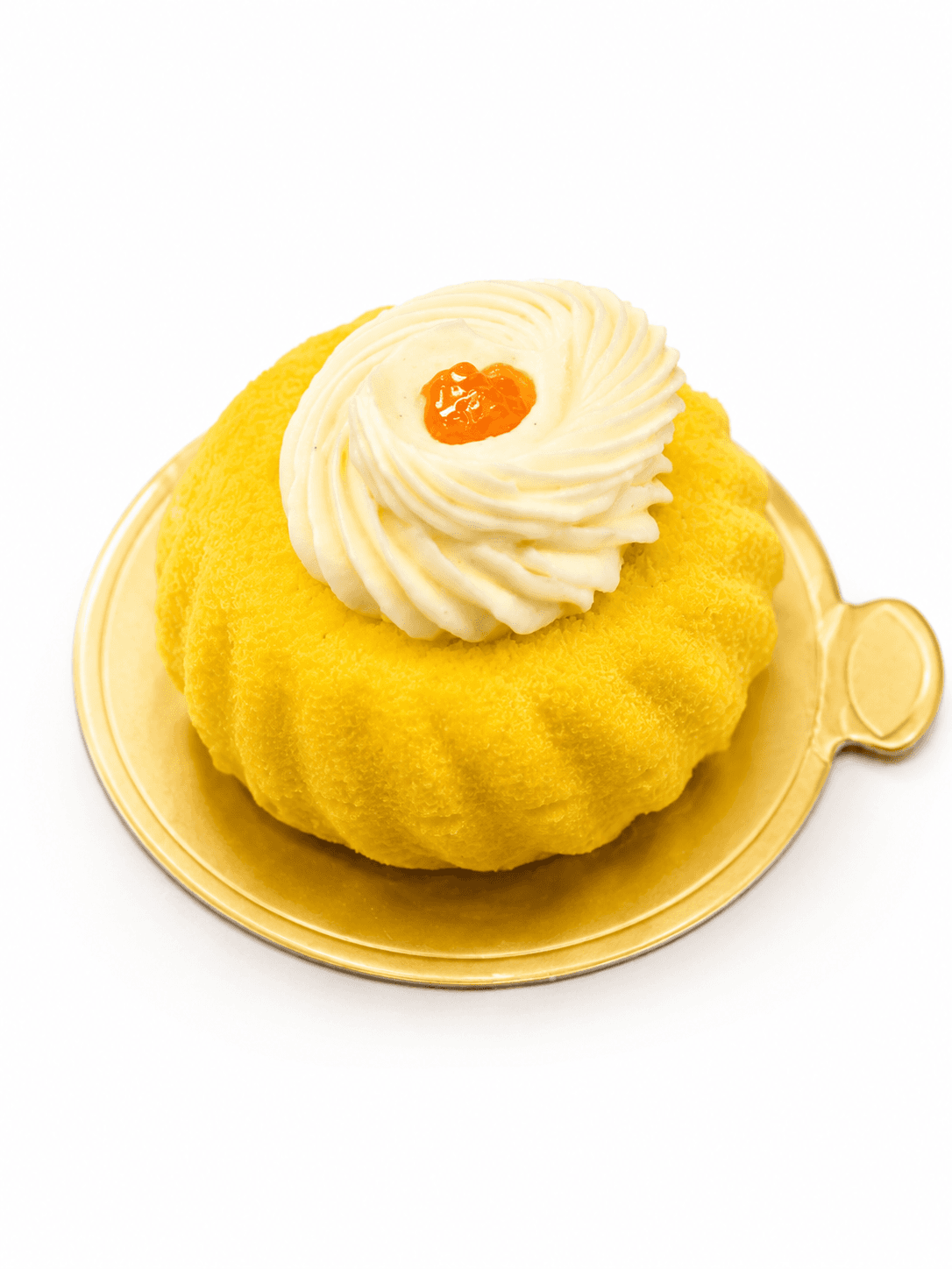 Lemon Savarin