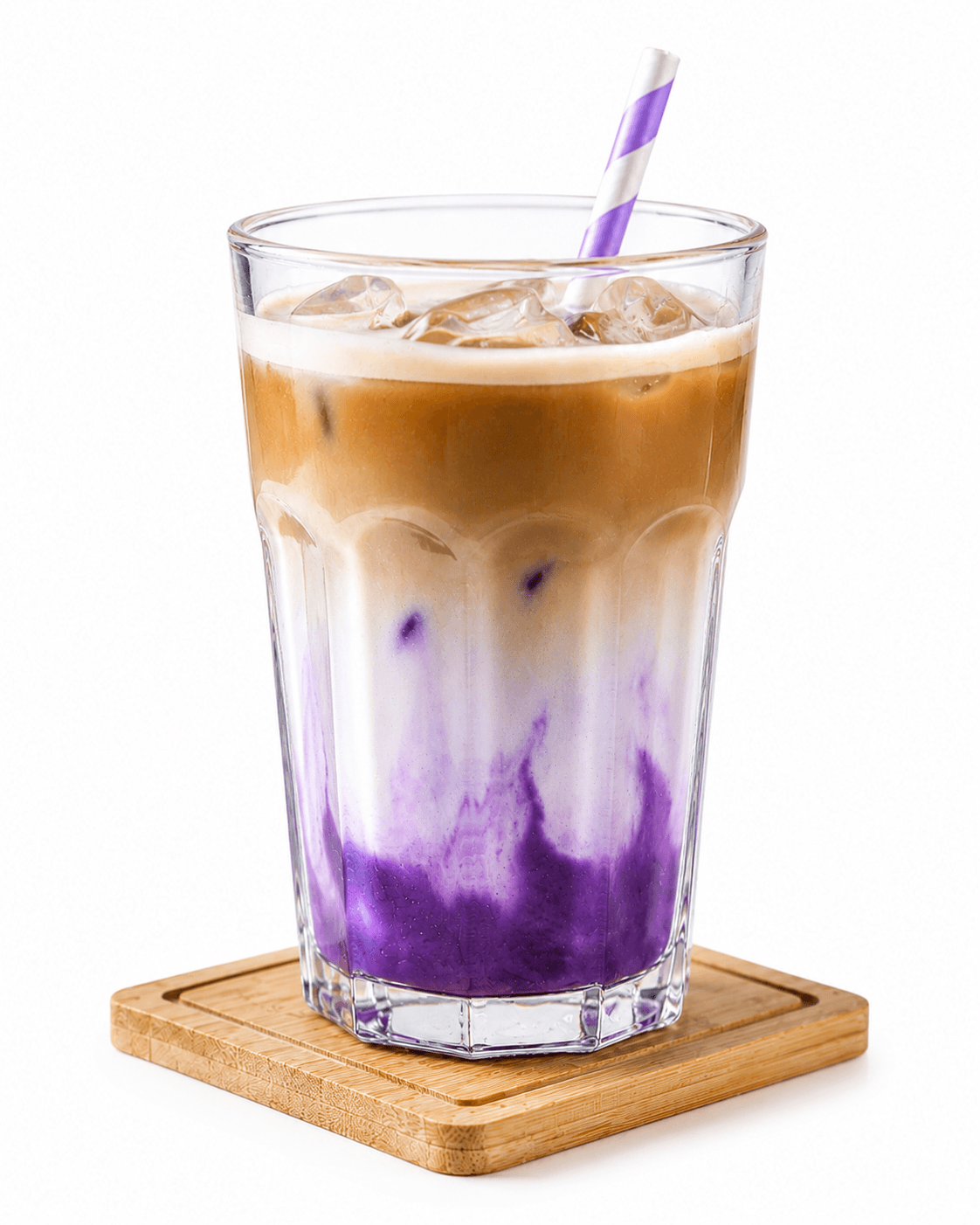 Iced Coffee
